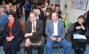  / U općini Centar svečano otvoren Centar za zdravo starenje, FOTO: Centar.ba